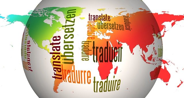 svět a jazyky
